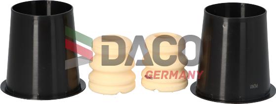DACO Germany PK2401 - Dust Cover Kit, shock absorber car-mod.net