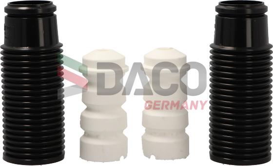 DACO Germany PK2560 - Dust Cover Kit, shock absorber car-mod.net