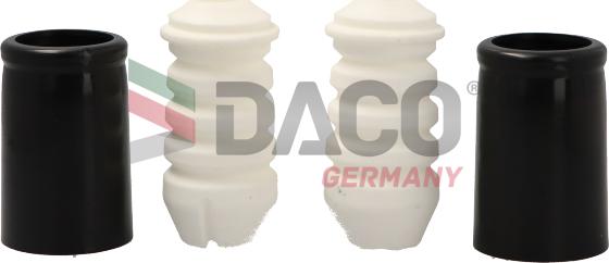 DACO Germany PK2510 - Dust Cover Kit, shock absorber car-mod.net