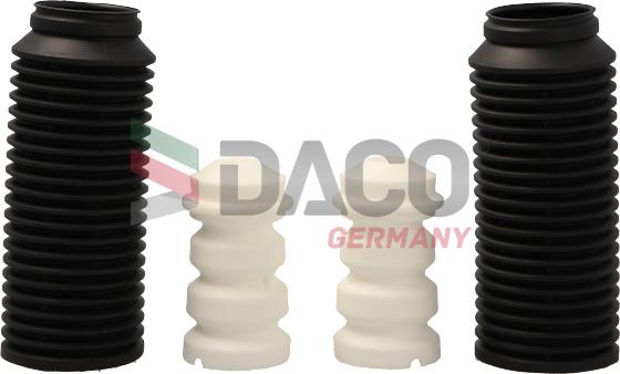 DACO Germany PK2535 - Dust Cover Kit, shock absorber car-mod.net