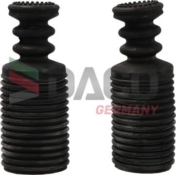 DACO Germany PK2806 - Dust Cover Kit, shock absorber car-mod.net