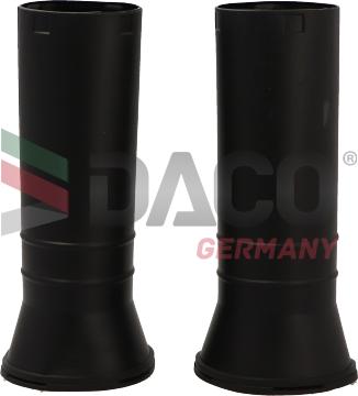 DACO Germany PK2301 - Dust Cover Kit, shock absorber car-mod.net