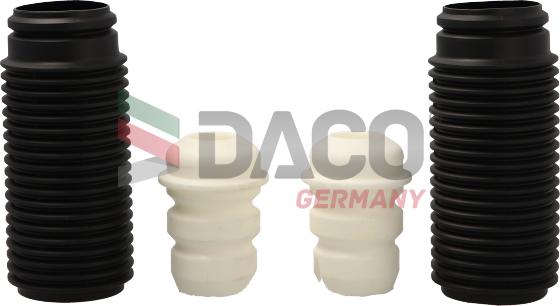 DACO Germany PK2331 - Dust Cover Kit, shock absorber car-mod.net