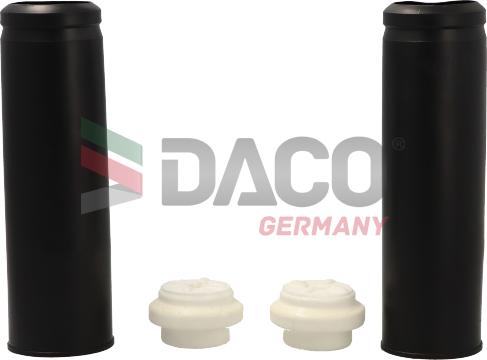 DACO Germany PK2708 - Dust Cover Kit, shock absorber car-mod.net