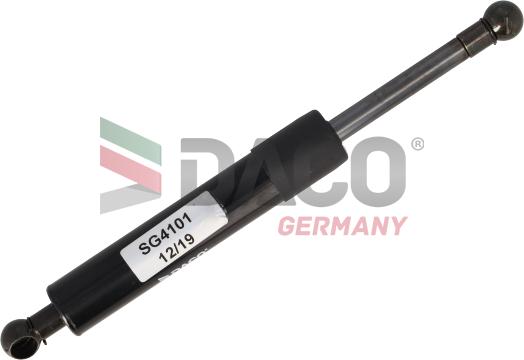 DACO Germany SG4101 - Gas Spring, boot, cargo area car-mod.net