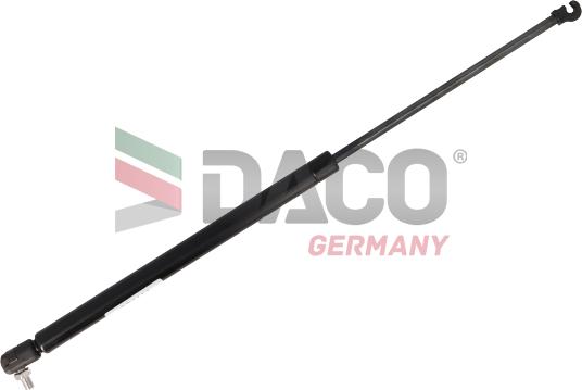 DACO Germany SG4111 - Gas Spring, boot, cargo area car-mod.net
