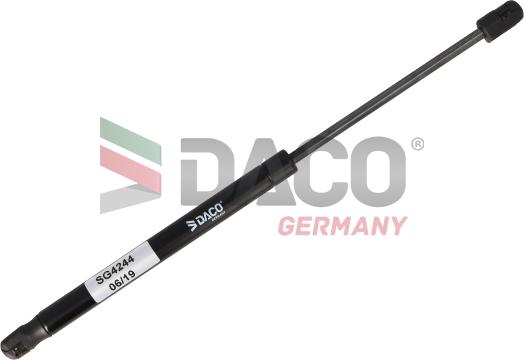 DACO Germany SG4244 - Gas Spring, boot, cargo area car-mod.net