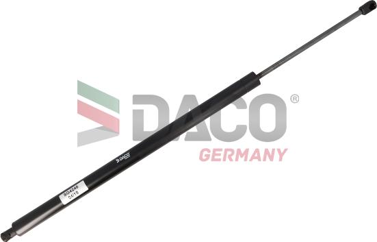 DACO Germany SG4246 - Gas Spring, boot, cargo area car-mod.net