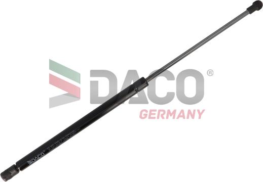 DACO Germany SG4240 - Gas Spring, boot, cargo area car-mod.net