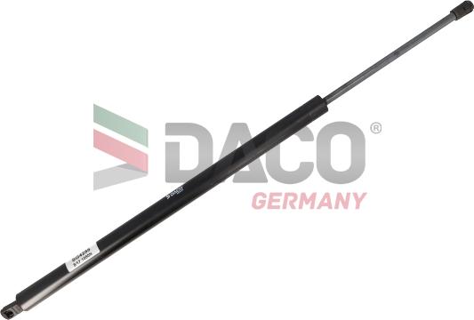 DACO Germany SG4256 - Gas Spring, boot, cargo area car-mod.net