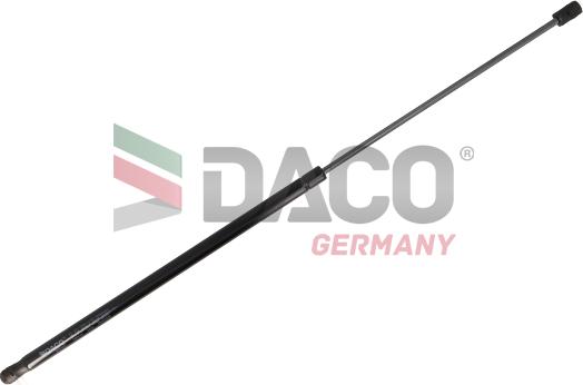DACO Germany SG4213 - Gas Spring, bonnet car-mod.net