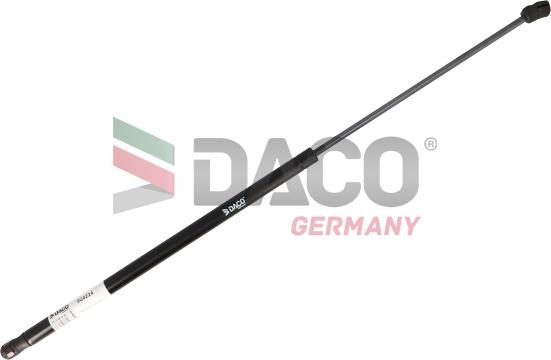 DACO Germany SG4224 - Gas Spring, bonnet car-mod.net