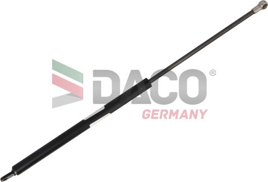 DACO Germany SG4270 - Gas Spring, boot, cargo area car-mod.net