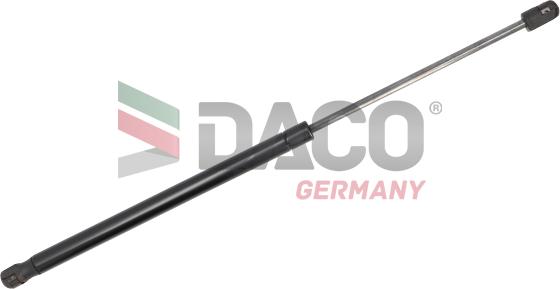 DACO Germany SG0251 - Gas Spring, boot, cargo area car-mod.net