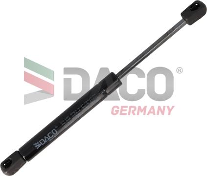 DACO Germany SG0239 - Gas Spring, boot, cargo area car-mod.net