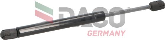 DACO Germany SG0225 - Gas Spring, boot, cargo area car-mod.net