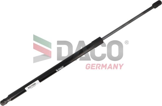 DACO Germany SG1040 - Gas Spring, boot, cargo area car-mod.net