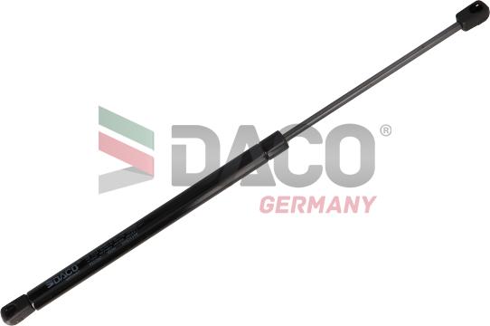 DACO Germany SG1020 - Gas Spring, boot, cargo area car-mod.net