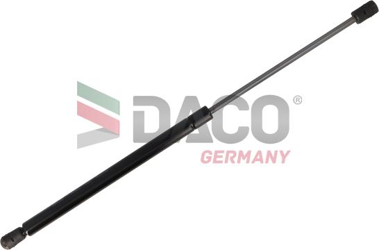 DACO Germany SG3404 - Gas Spring, boot, cargo area car-mod.net