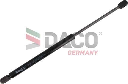 DACO Germany SG3003 - Gas Spring, boot, cargo area car-mod.net