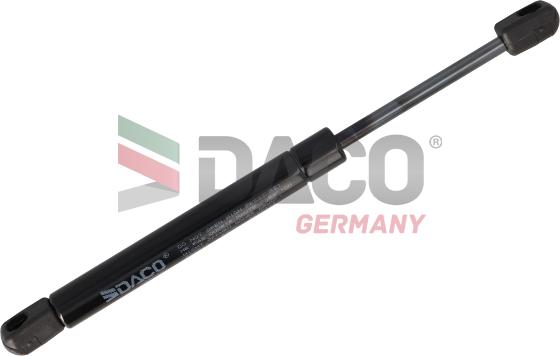 DACO Germany SG3314 - Gas Spring, boot, cargo area car-mod.net