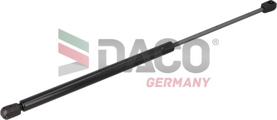 DACO Germany SG2820 - Gas Spring, boot, cargo area car-mod.net