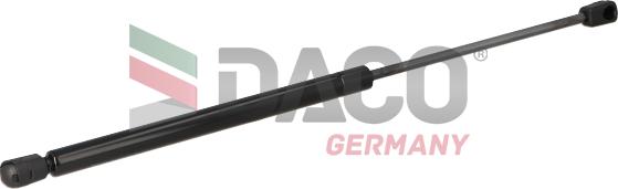DACO Germany SG2705 - Gas Spring, boot, cargo area car-mod.net