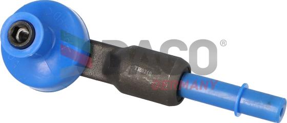 DACO Germany TR0210 - Tie Rod End car-mod.net