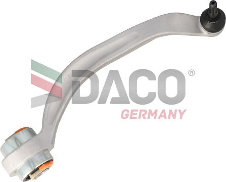 DACO Germany WH0218R - Track Control Arm car-mod.net