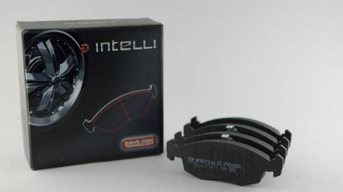 Dafmi D789E - Bulb, headlight car-mod.net