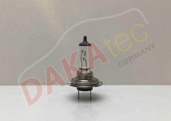 DAKAtec 950004 - Bulb, headlight car-mod.net