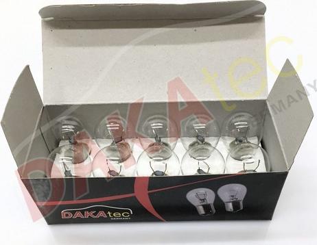 DAKAtec 950005/10 - Bulb, headlight car-mod.net