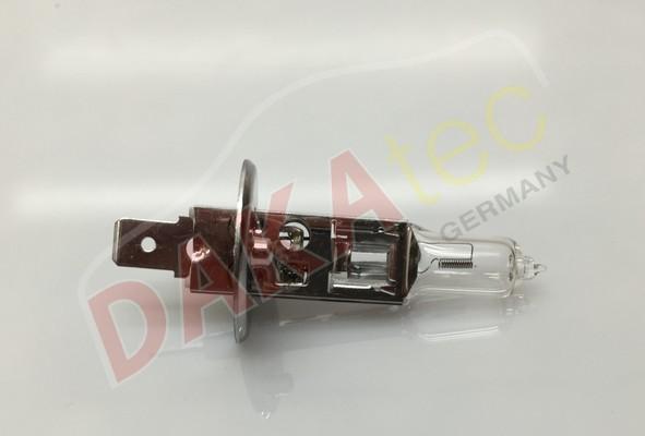 DAKAtec 950001 - Bulb, headlight car-mod.net