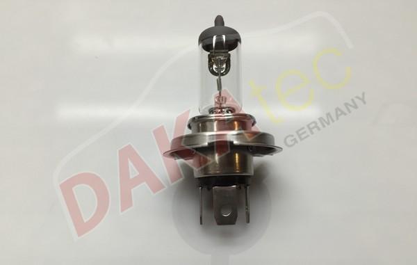 DAKAtec 950003 - Bulb, headlight car-mod.net
