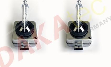 DAKAtec 950030 - Bulb, headlight car-mod.net