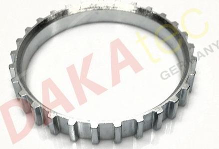 DAKAtec 400090 - Sensor Ring, ABS car-mod.net