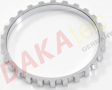 DAKAtec 400059 - Sensor Ring, ABS car-mod.net