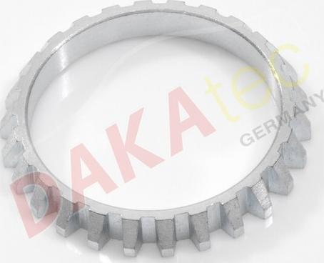 DAKAtec 400052 - Sensor Ring, ABS car-mod.net