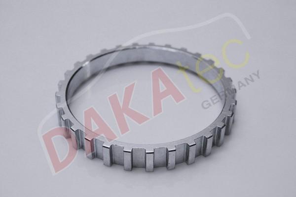 DAKAtec 400064 - Sensor Ring, ABS car-mod.net