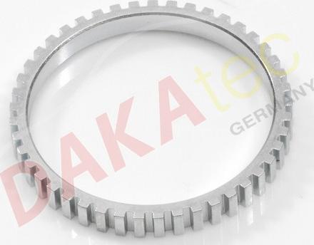DAKAtec 400006 - Sensor Ring, ABS car-mod.net