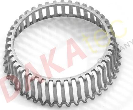 DAKAtec 400003 - Sensor Ring, ABS car-mod.net