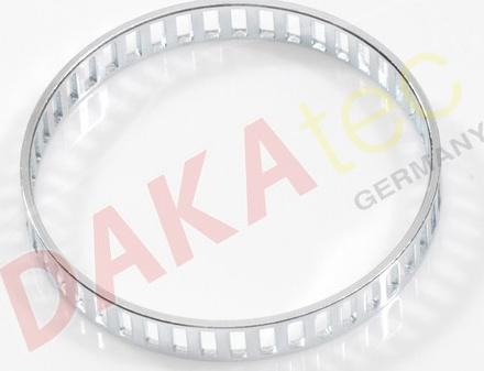 DAKAtec 400007 - Sensor Ring, ABS car-mod.net