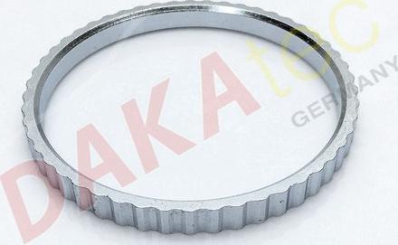 DAKAtec 400133 - Sensor Ring, ABS car-mod.net