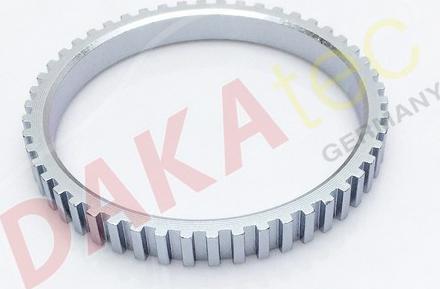 DAKAtec 400123 - Sensor Ring, ABS car-mod.net