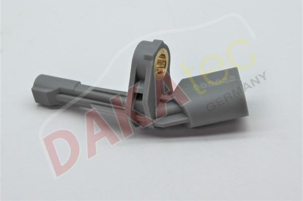 DAKAtec 410450 - ABS sensor, wheel speed car-mod.net