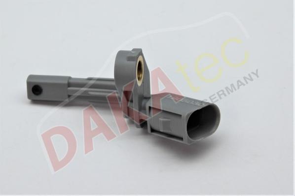 DAKAtec 410451 - ABS sensor, wheel speed car-mod.net