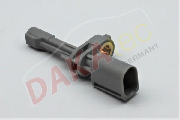 DAKAtec 410452 - ABS sensor, wheel speed car-mod.net