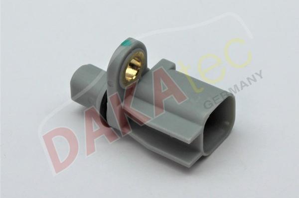 DAKAtec 410487 - ABS sensor, wheel speed car-mod.net