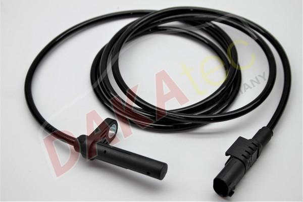 DAKAtec 410478 - ABS sensor, wheel speed car-mod.net