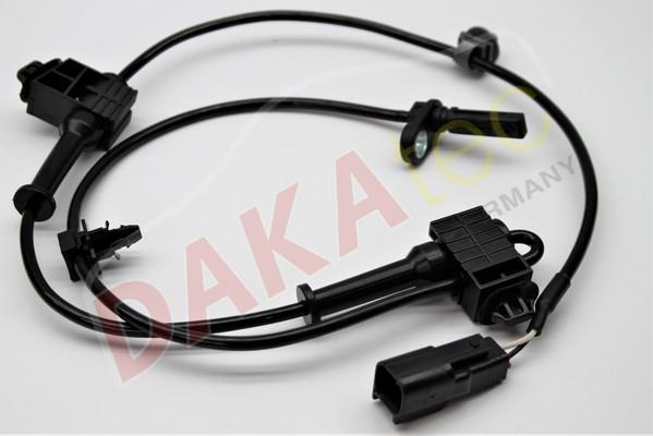 DAKAtec 410541 - ABS sensor, wheel speed car-mod.net